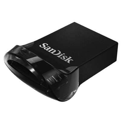 SanDisk SDCZ430 016G G46 Lapiz USB 31 UFit 16GB